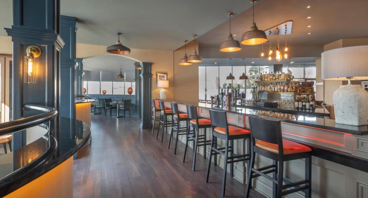 Metro Apartments Dublin Airport ภายนอก รูปภาพ