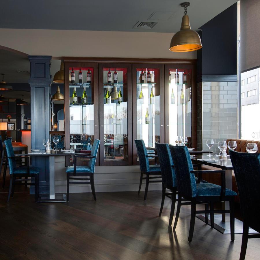 Metro Apartments Dublin Airport ภายนอก รูปภาพ